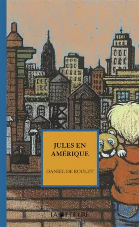 Couverture du produit · Jules en Amérique