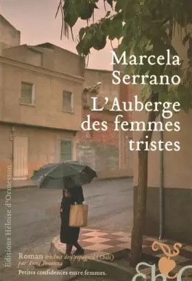 Couverture du produit · L'Auberge des femmes tristes