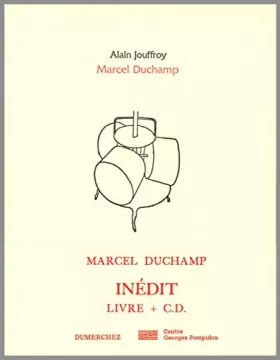 Couverture du produit · Marcel Duchamp