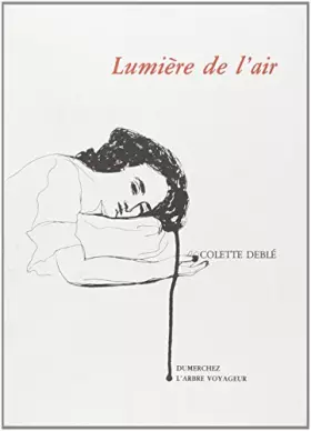 Couverture du produit · Lumière de l'air
