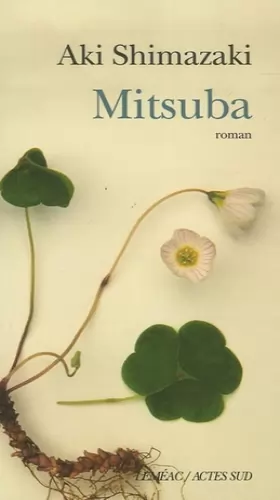 Couverture du produit · Mitsuba