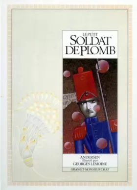 Couverture du produit · Le Petit soldat de plomb