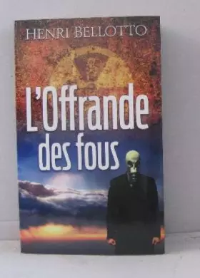 Couverture du produit · L'offrande des Fous