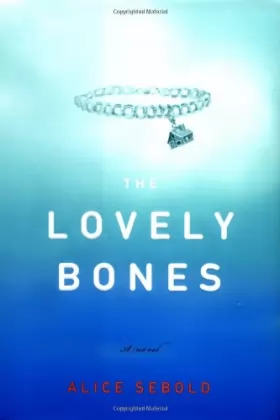 Couverture du produit · The Lovely Bones