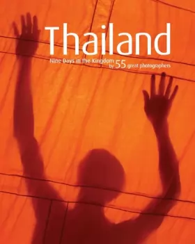 Couverture du produit · Thailand: 9 Days in the Kingdom