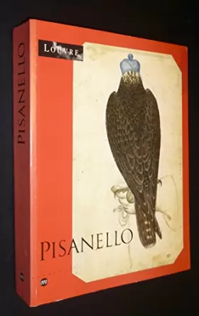 Couverture du produit · Pisanello : Le Peintre au Sept Vertus