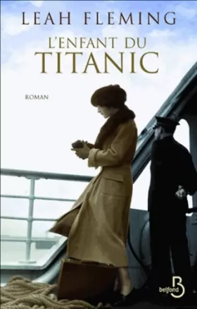 Couverture du produit · L'Enfant du Titanic