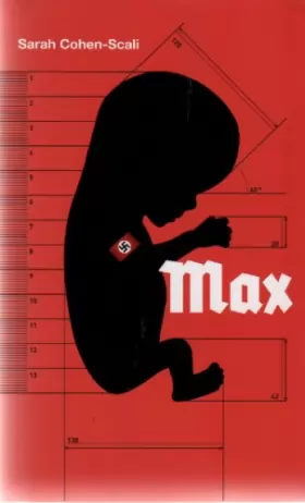 Couverture du produit · Max