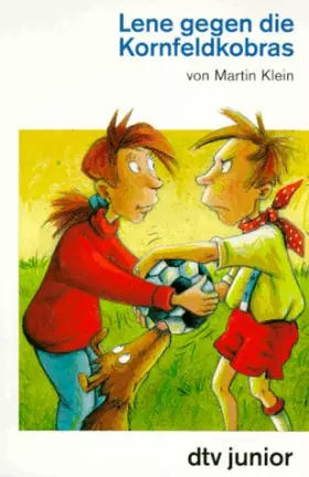 Couverture du produit · Lene Gegen Die Kornfeldkobras