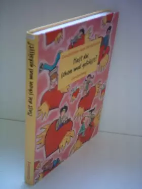 Couverture du produit · Hast du schon mal geküsst?