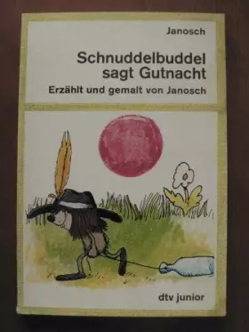 Couverture du produit · Schnuddelbuddel Sagt Gutnacht