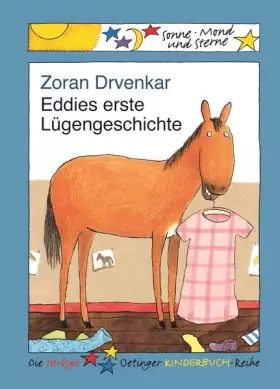 Couverture du produit · Eddies erste Lügengeschichte.
