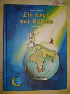 Couverture du produit · Ein Haus auf Reisen