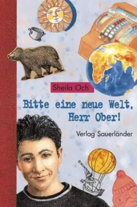 Couverture du produit · Bitte eine neue Welt, Herr Ober!