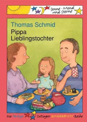 Couverture du produit · Pippa Lieblingstochter.