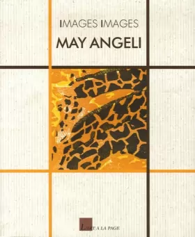 Couverture du produit · May Angeli