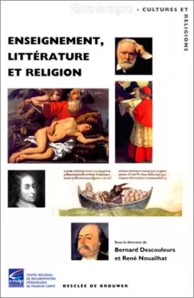 Couverture du produit · histoire des religions