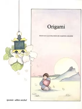 Couverture du produit · Origami