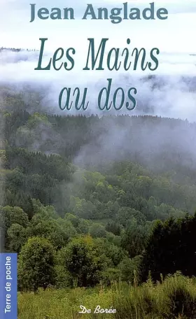 Couverture du produit · Les mains au dos