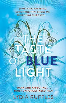 Couverture du produit · The Taste of Blue Light