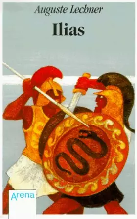 Couverture du produit · Ilias. ( Ab 12 J.).