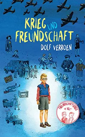 Couverture du produit · Krieg und Freundschaft