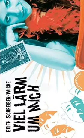 Couverture du produit · Viel Lärm um mich, aus der Reihe Ich bin Ich!