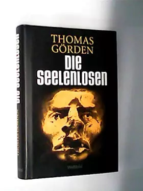 Couverture du produit · Die Seelenlosen