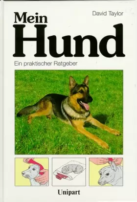 Couverture du produit · Mein Hunddas Praktische Handbuch Für Den Ti