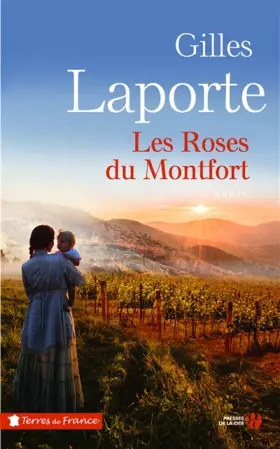 Couverture du produit · Les Roses du Montfort