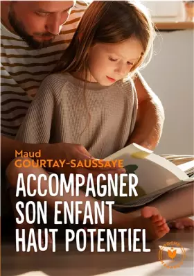 Couverture du produit · Accompagner son enfant haut potentiel