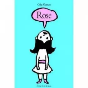 Couverture du produit · ROSE