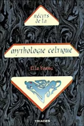 Couverture du produit · Récits de la mythologie celtique
