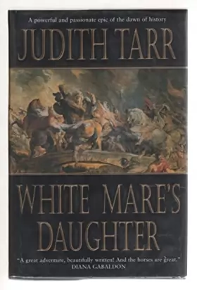 Couverture du produit · White Mare's Daughter