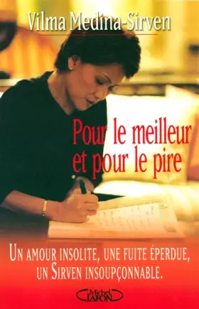 Couverture du produit · Pour le meilleur et pour le pire. (Ma vie avec Alfred Sirven)