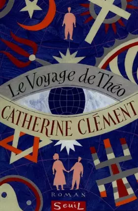 Couverture du produit · Le voyage de Théo