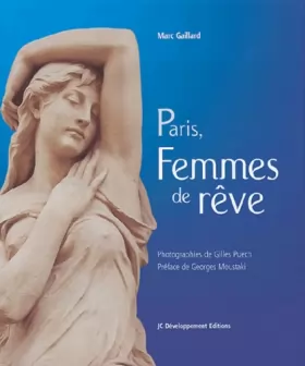 Couverture du produit · Paris, femmes de rêve