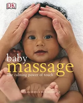 Couverture du produit · Baby Massage