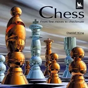 Couverture du produit · Chess: From First Moves to Checkmate
