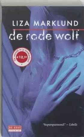 Couverture du produit · De rode wolf