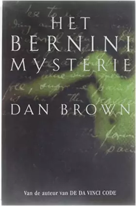 Couverture du produit · Het Bernini mysterie