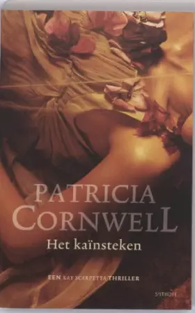 Couverture du produit · Het Kaïnsteken
