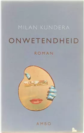 Couverture du produit · Onwetendheid