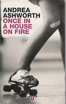 Couverture du produit · Once in a House on Fire (Birthday Edition)