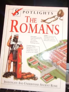 Couverture du produit · Romans