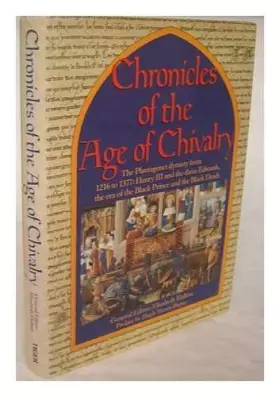 Couverture du produit · Chronicles of the Age of Chivalry