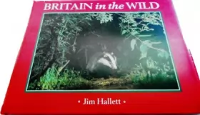 Couverture du produit · Britain in the Wild