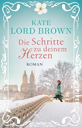 Couverture du produit · Die Schritte zu deinem Herzen: Roman