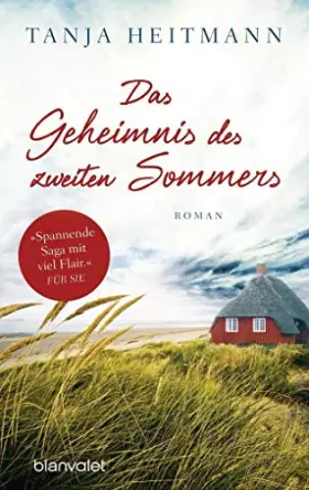 Couverture du produit · Das Geheimnis des zweiten Sommers