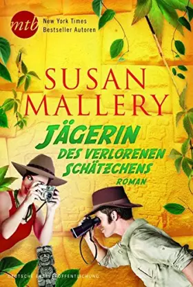 Couverture du produit · Jägerin des verlorenen Schätzchens